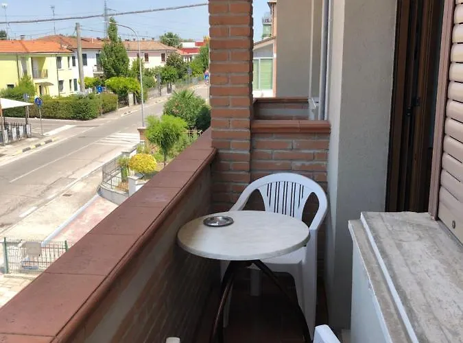 Le Terrazze Pensionat 3*