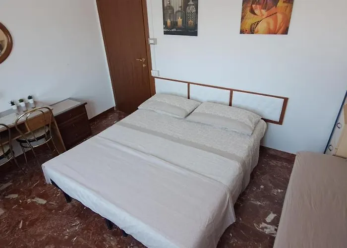 Le Terrazze Affittacamere