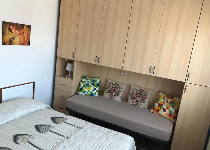 Affittacamere Le Terrazze