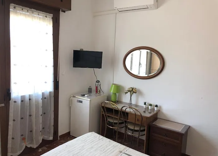 Pensjonat Le Terrazze