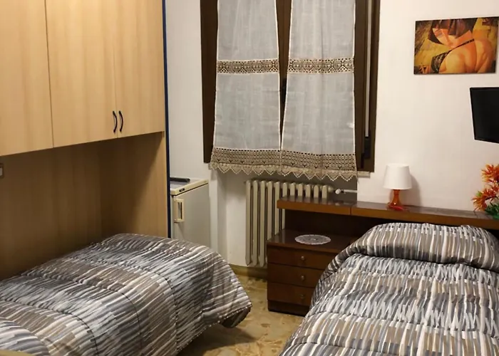 Pensjonat Le Terrazze 3*