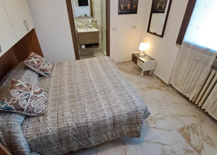 Le Terrazze Guest house