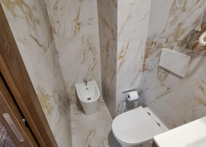 Le Terrazze Pensionat 3*