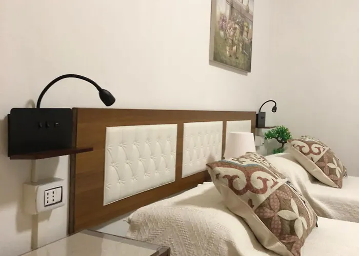 Le Terrazze Pensionat