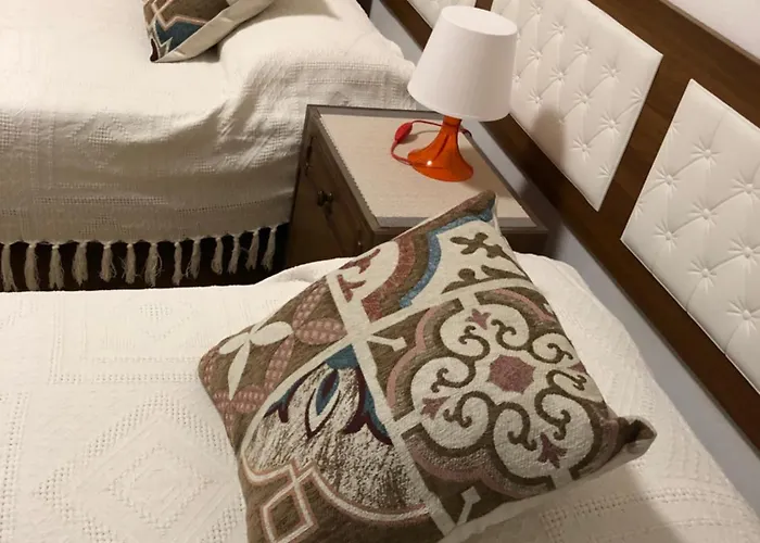 Le Terrazze Pensjonat 3*