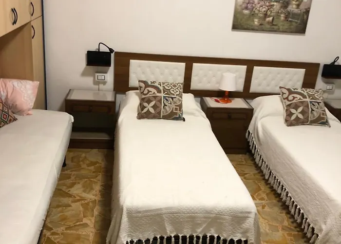 Le Terrazze Guest house