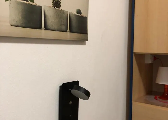 Le Terrazze 3* Ferrara