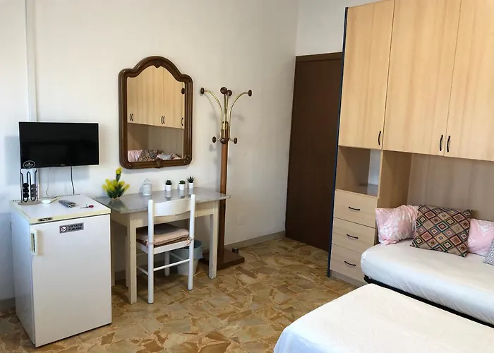 Le Terrazze Pensjonat 3*