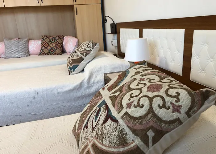 Le Terrazze Pensionat