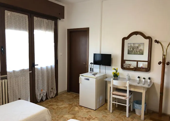 Pensionat Le Terrazze 3*