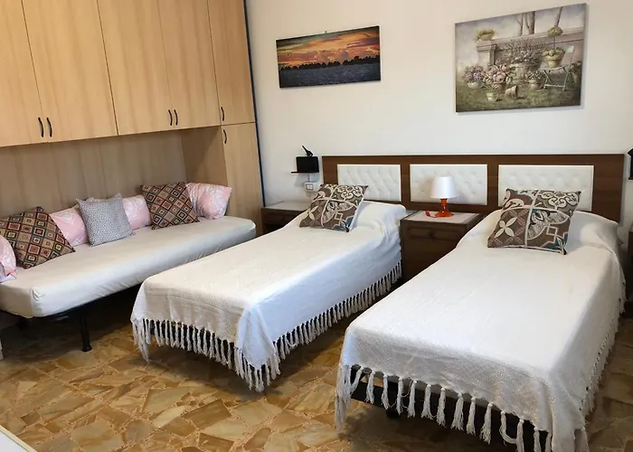 Le Terrazze Pensionat