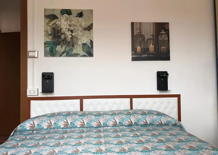 Pensionat Le Terrazze 3*