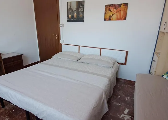 Le Terrazze Pensjonat 3*