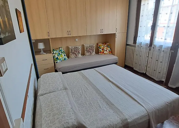 Le Terrazze Pensjonat