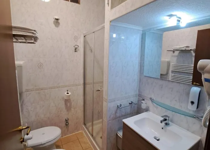 Affittacamere Le Terrazze