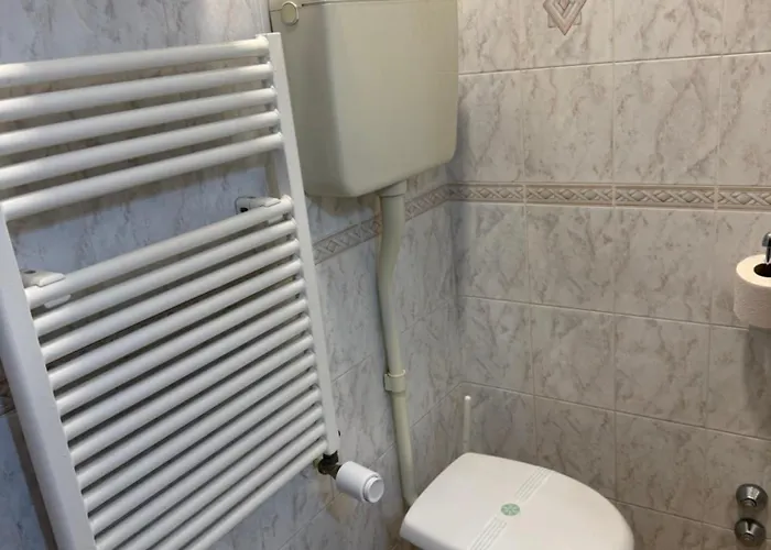 Le Terrazze 3* Ferrara