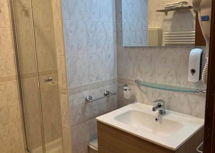 Affittacamere Le Terrazze