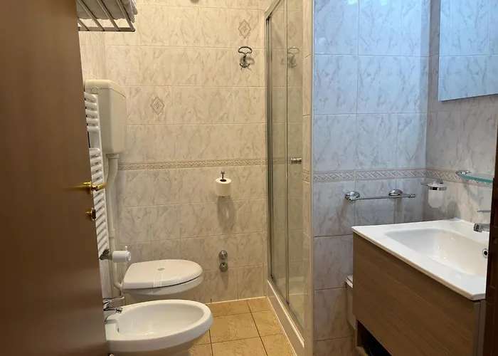 Le Terrazze Penzion 3*