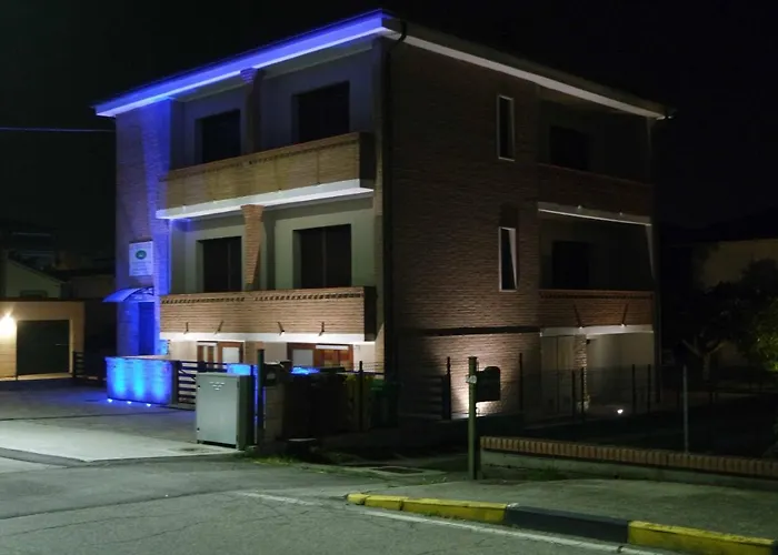 Le Terrazze Affittacamere