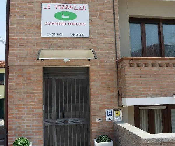 Le Terrazze