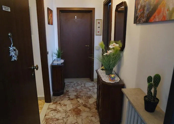 Le Terrazze Pensionat 3*