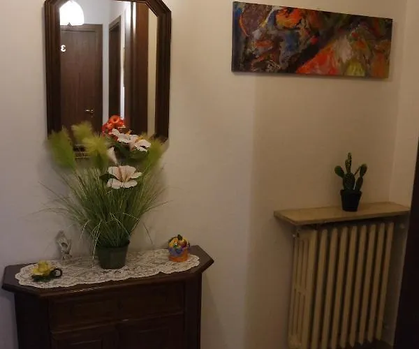 Pensjonat Le Terrazze