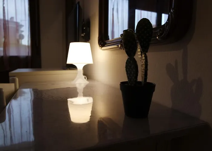 Pensionat Le Terrazze 3*