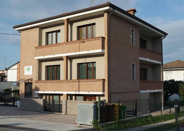 Pensionat Le Terrazze